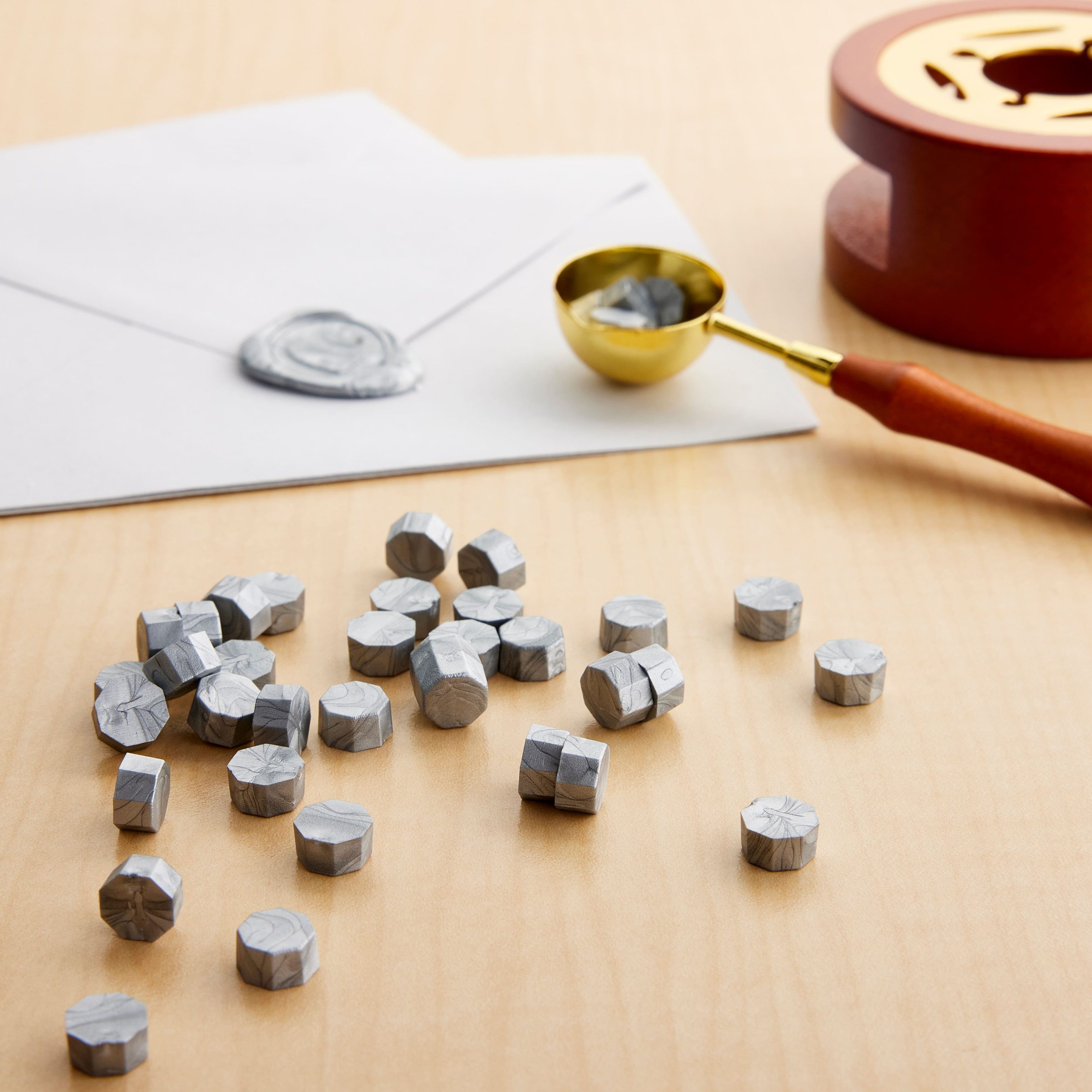 Sealing Wax Beads by Recollections™ - Image 2