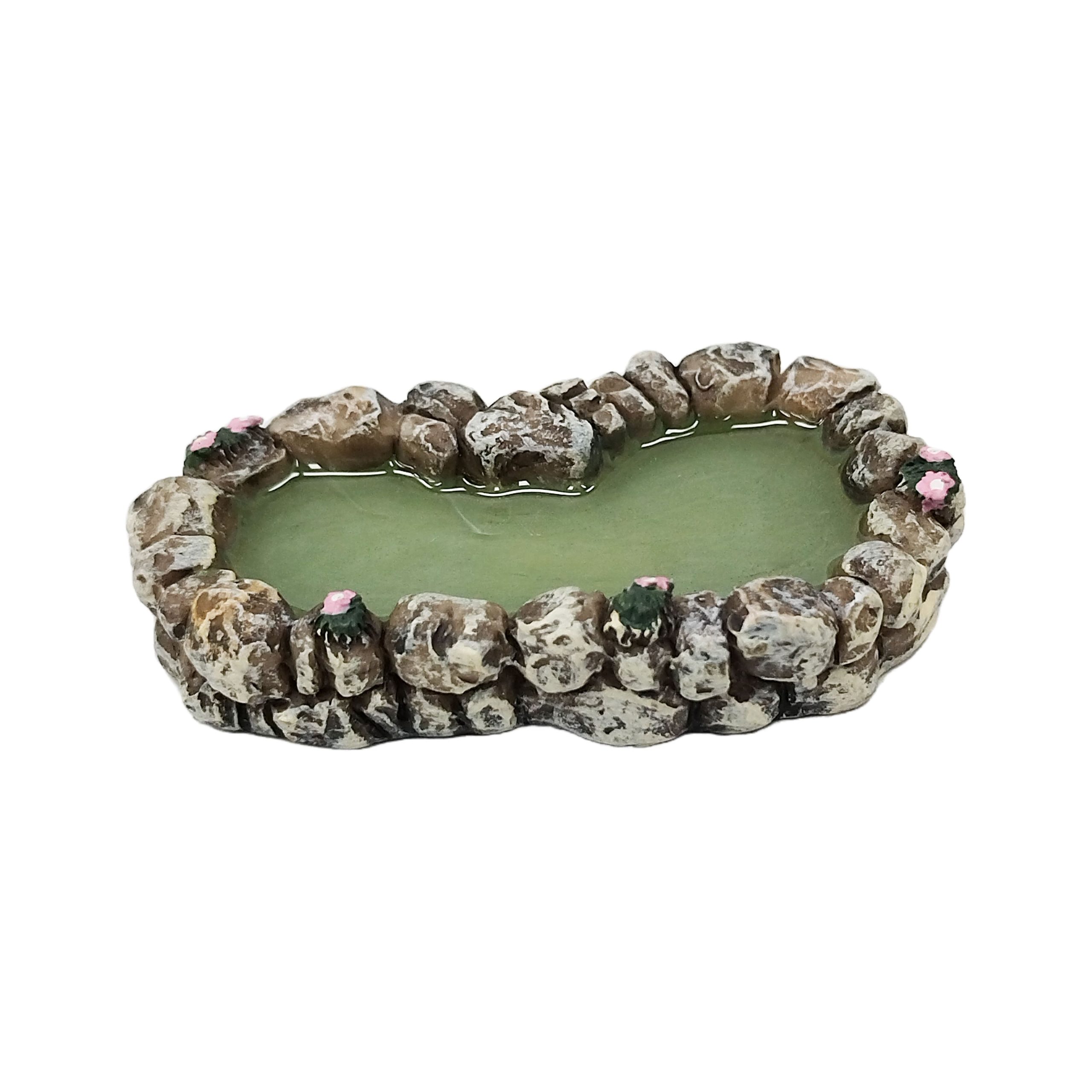 Mini Pond Decoration by Ashland® - Image 2