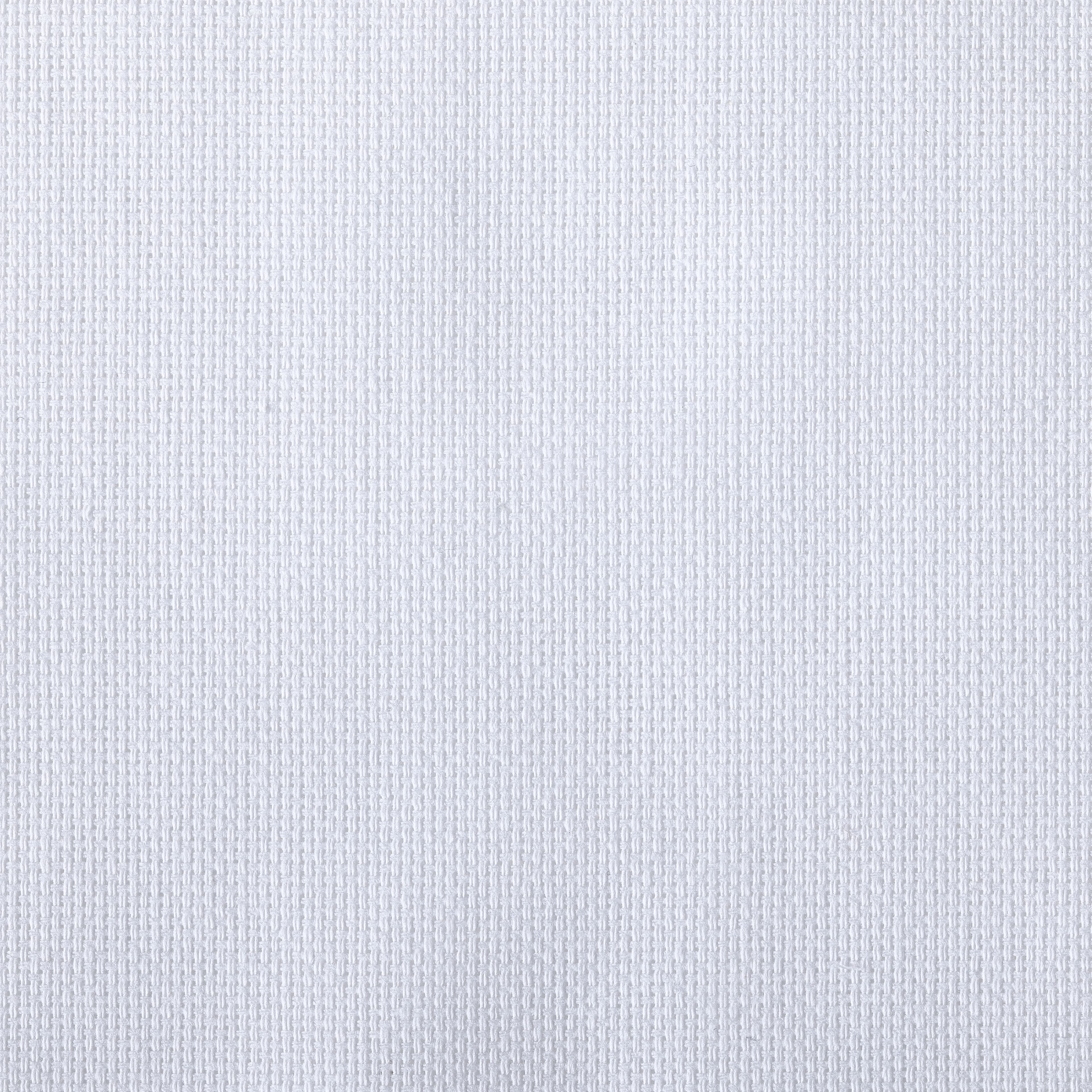 White Aida Cloth by Loops & Threads™, 15" x 18"