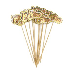 Jonathan Adler x Michaels Ciao Party Picks, 12ct.