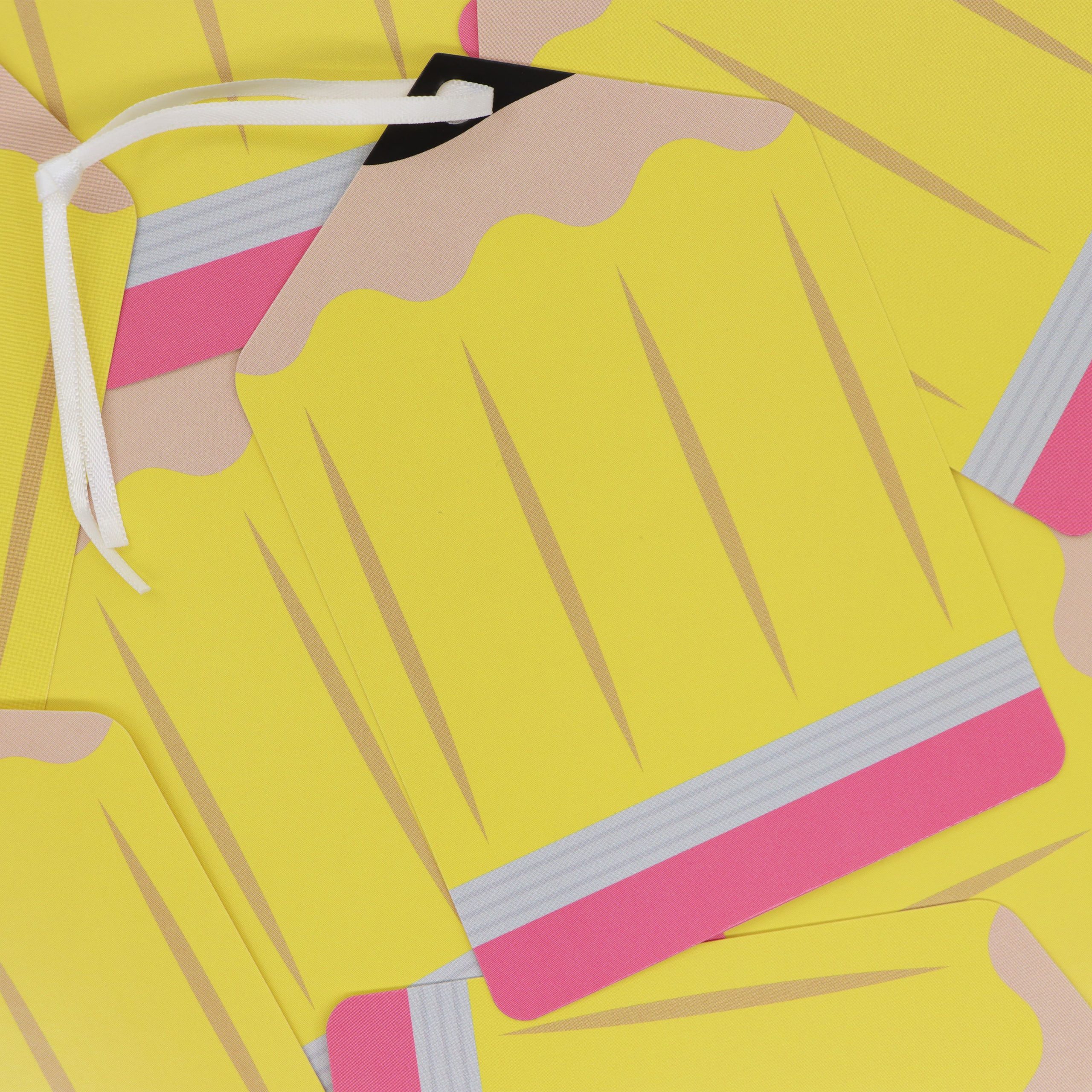 4.25" Party Gift Tag by B2C™ - Image 2