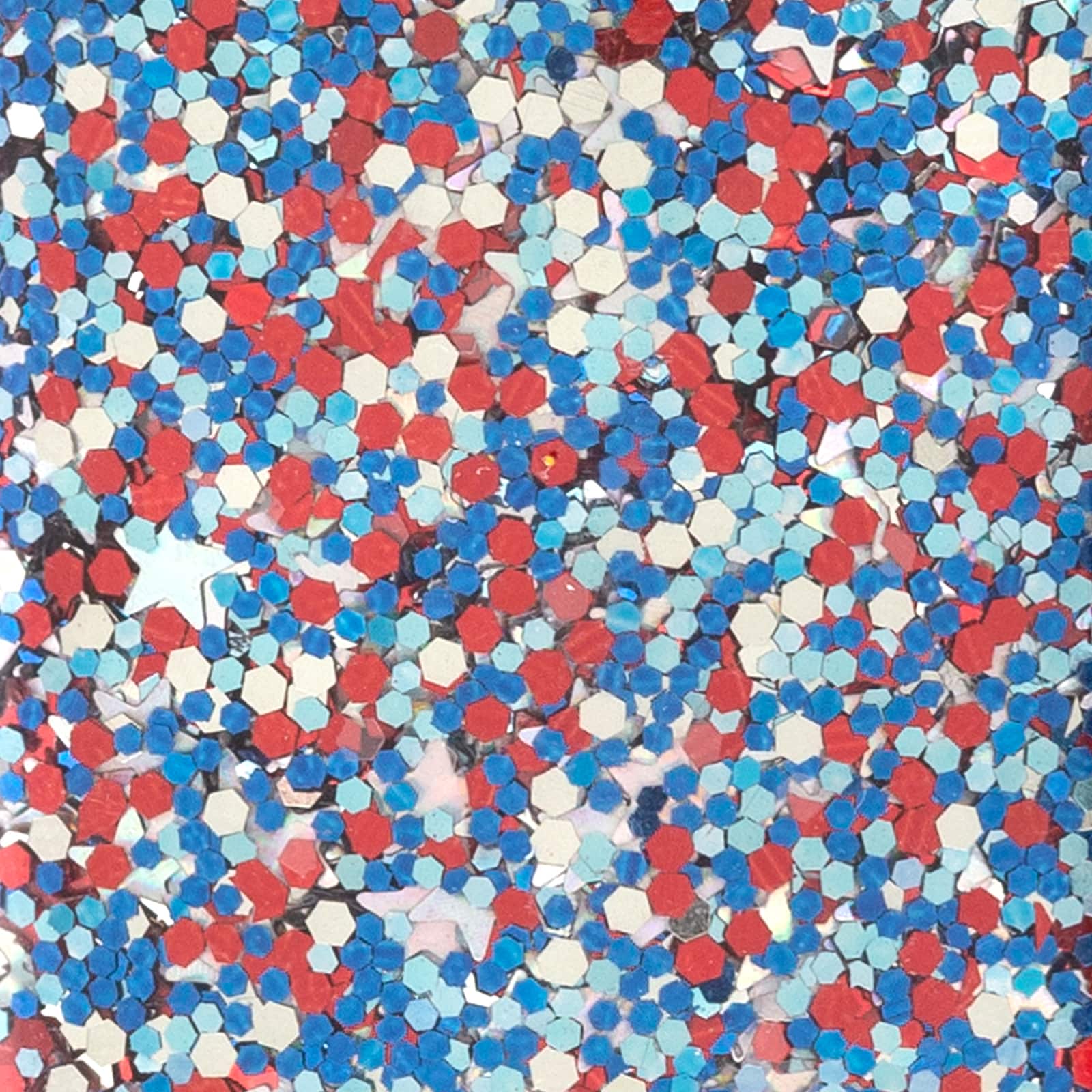 Patriot Specialty Polyester Glitter by Recollections™ - Image 3