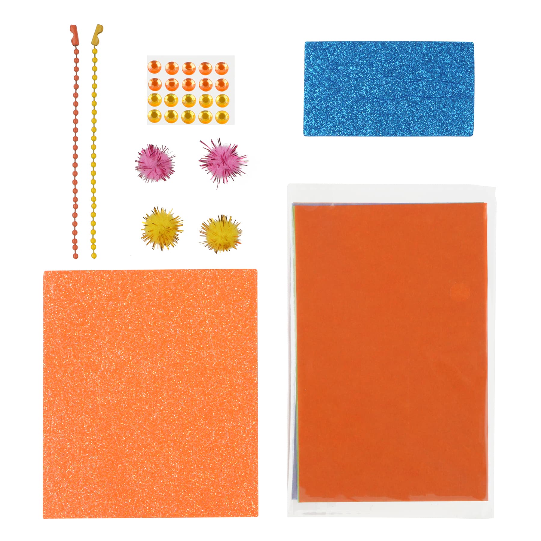 Butterfly Tissue Paper Craft Kit by Creatology™ - Image 3