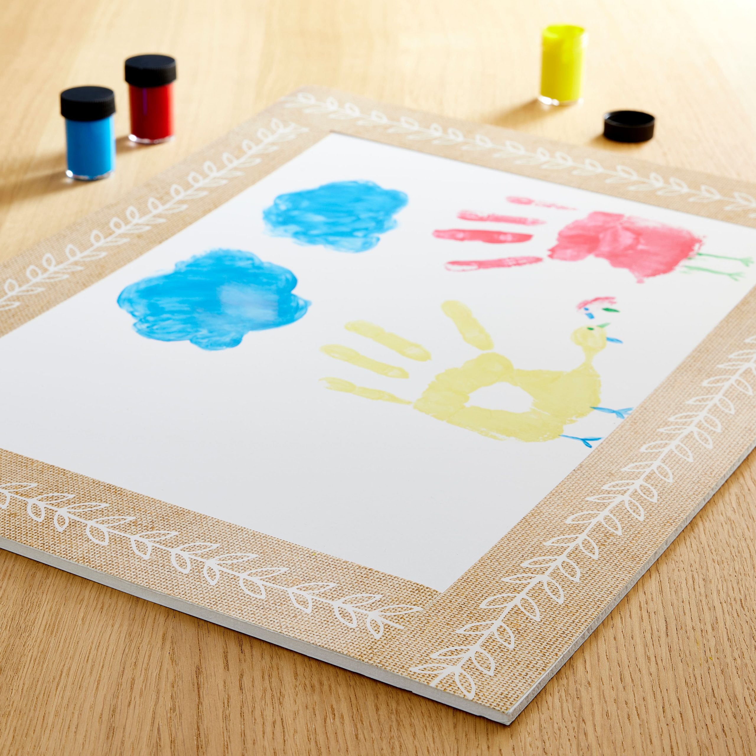 20" x 30" Foam Board, 1/2" Thick - Image 2