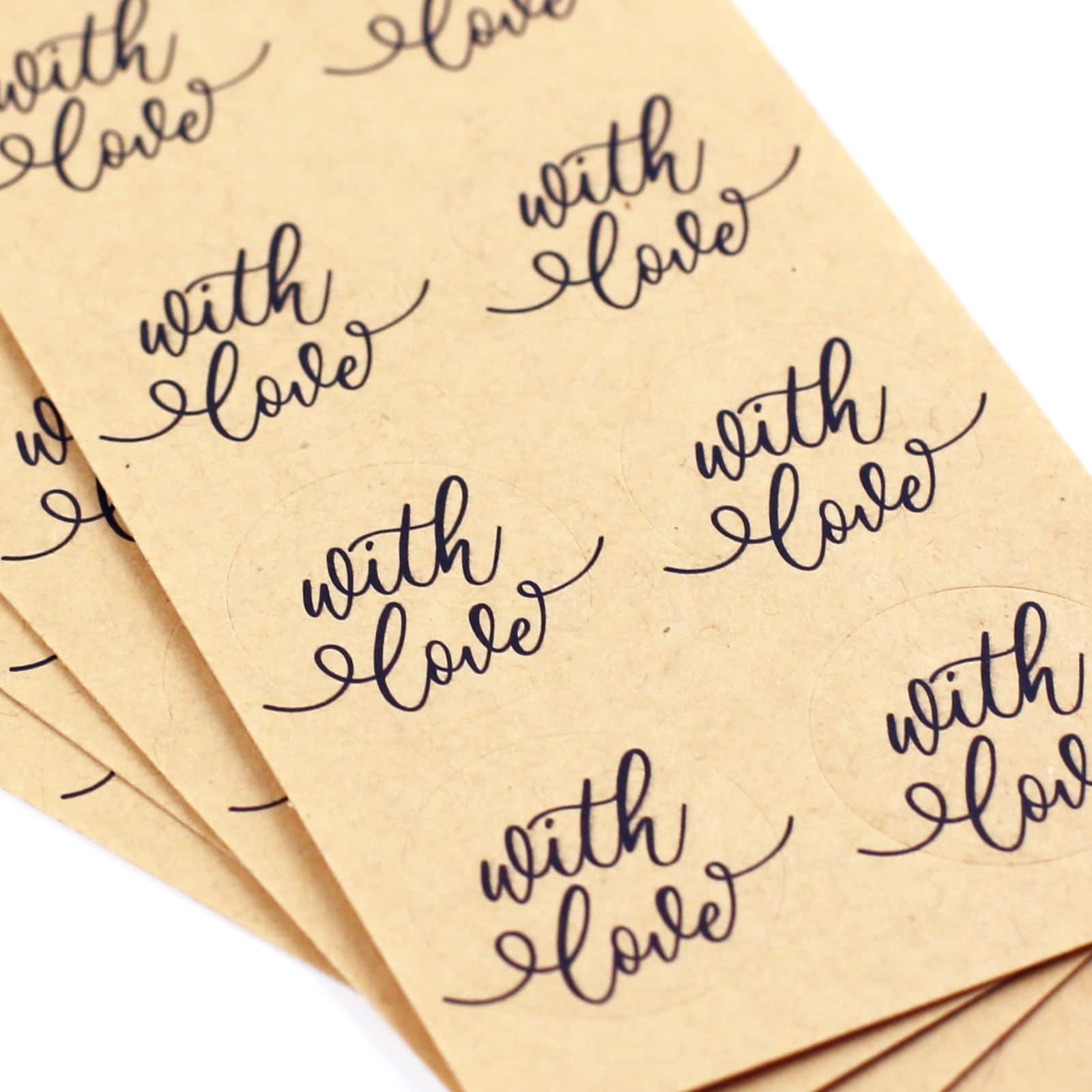 With Love Envelope Seals by Recollections™ - Image 2