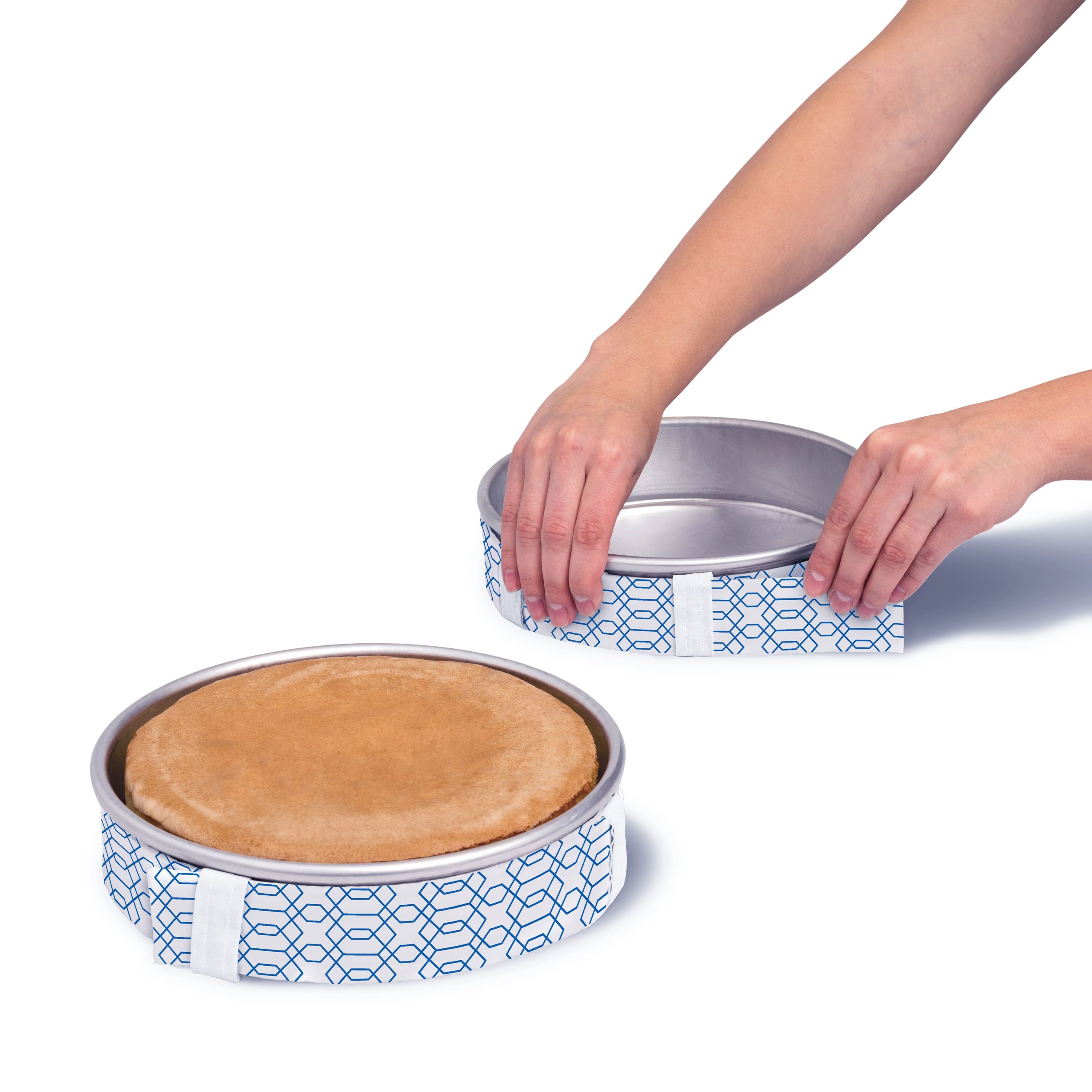 Baking Strips Set, 6ct. by Makery™ - Image 3