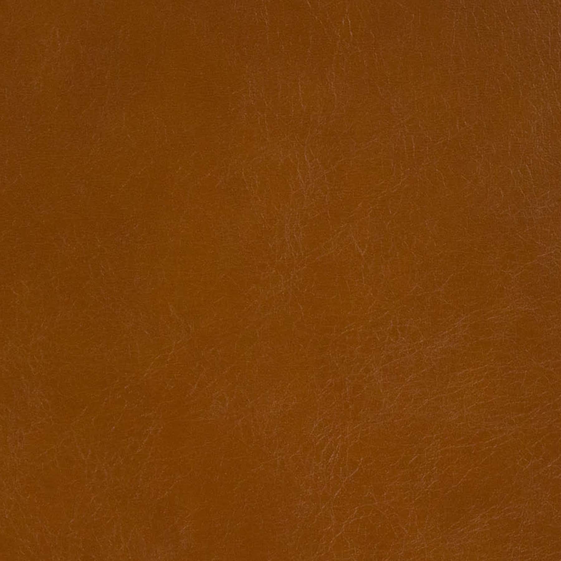 Richloom Tampa Cognac Vinyl Upholstery Fabric
