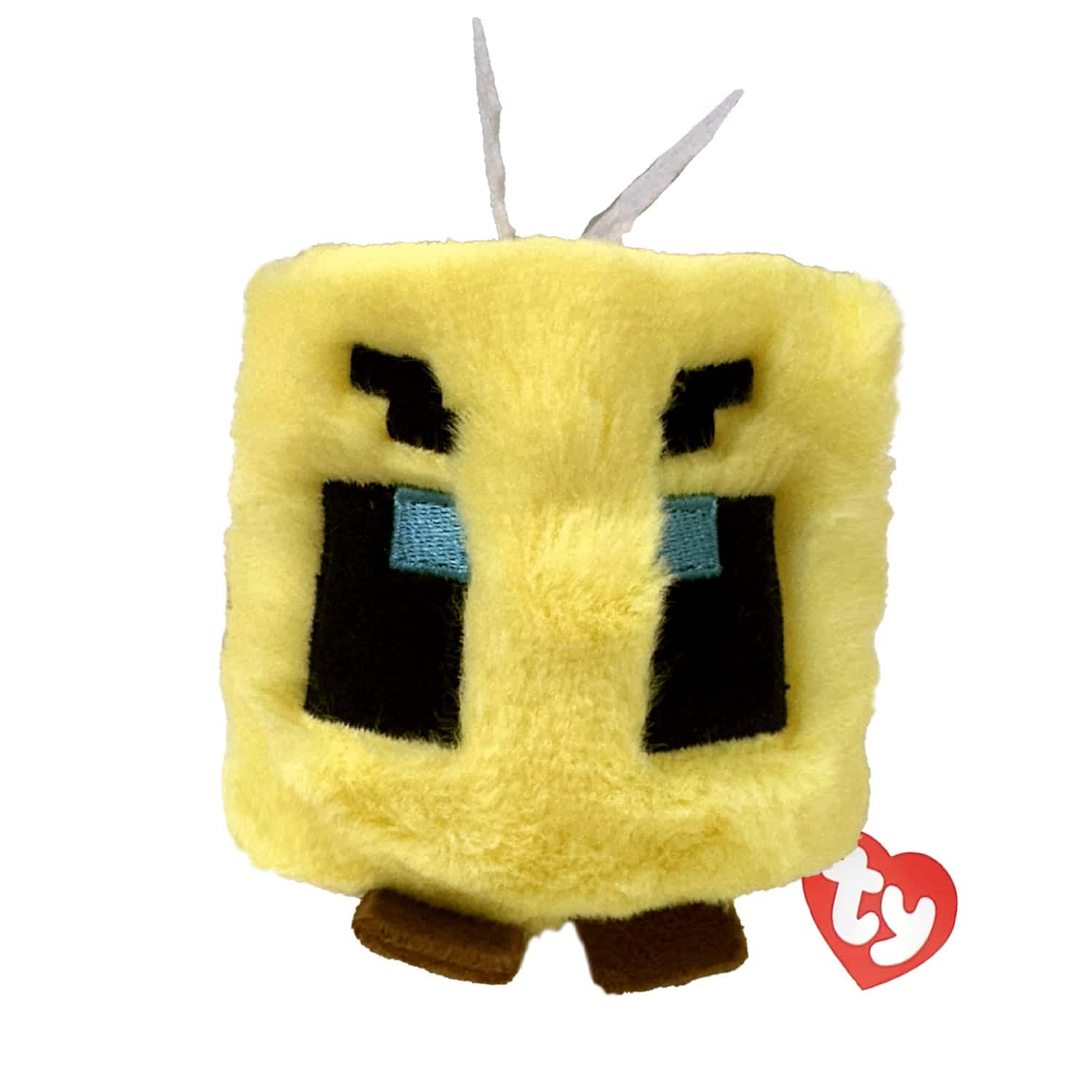 TY Beanie Bouncers® Minecraft Bee