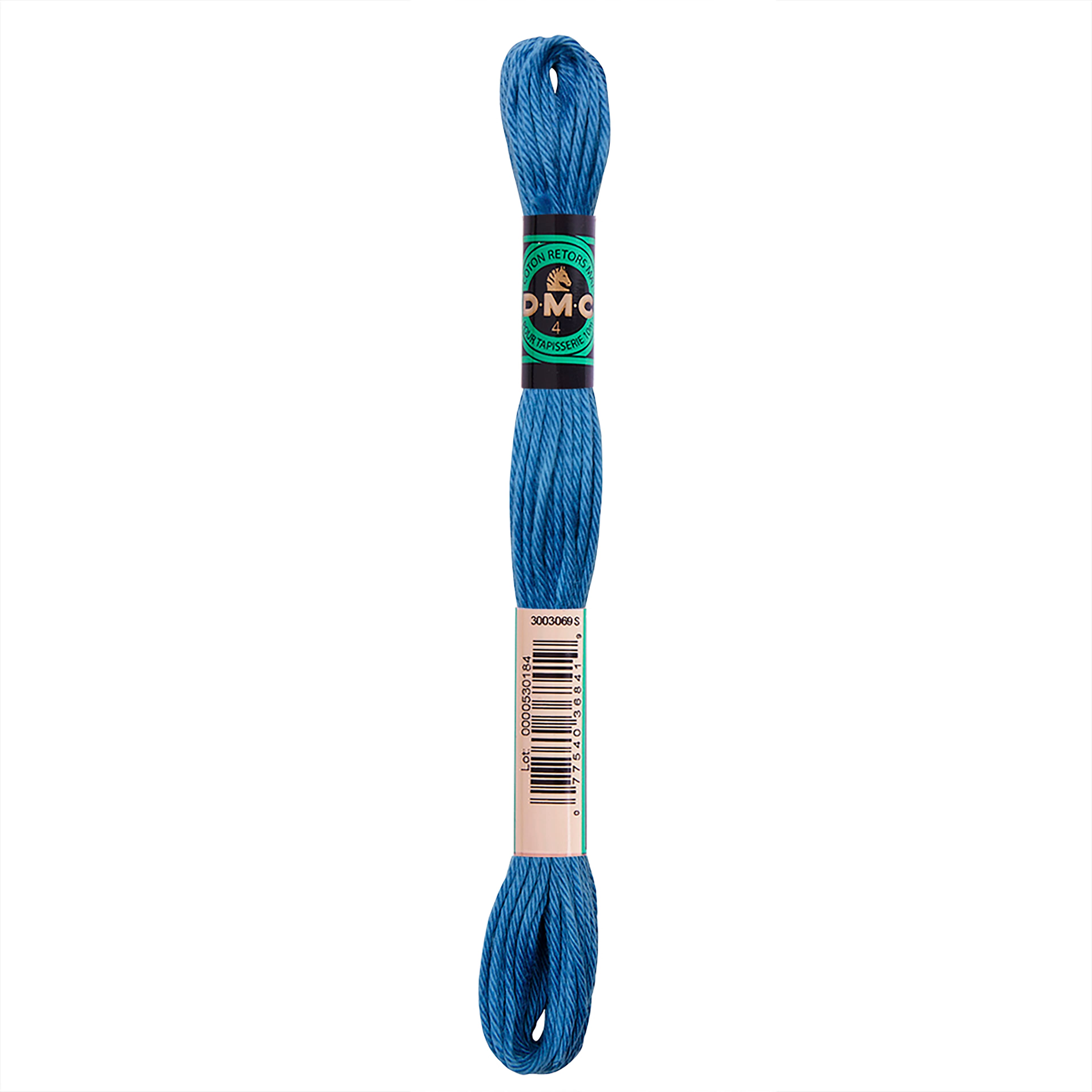DMC® Soft Matte Cotton Thread