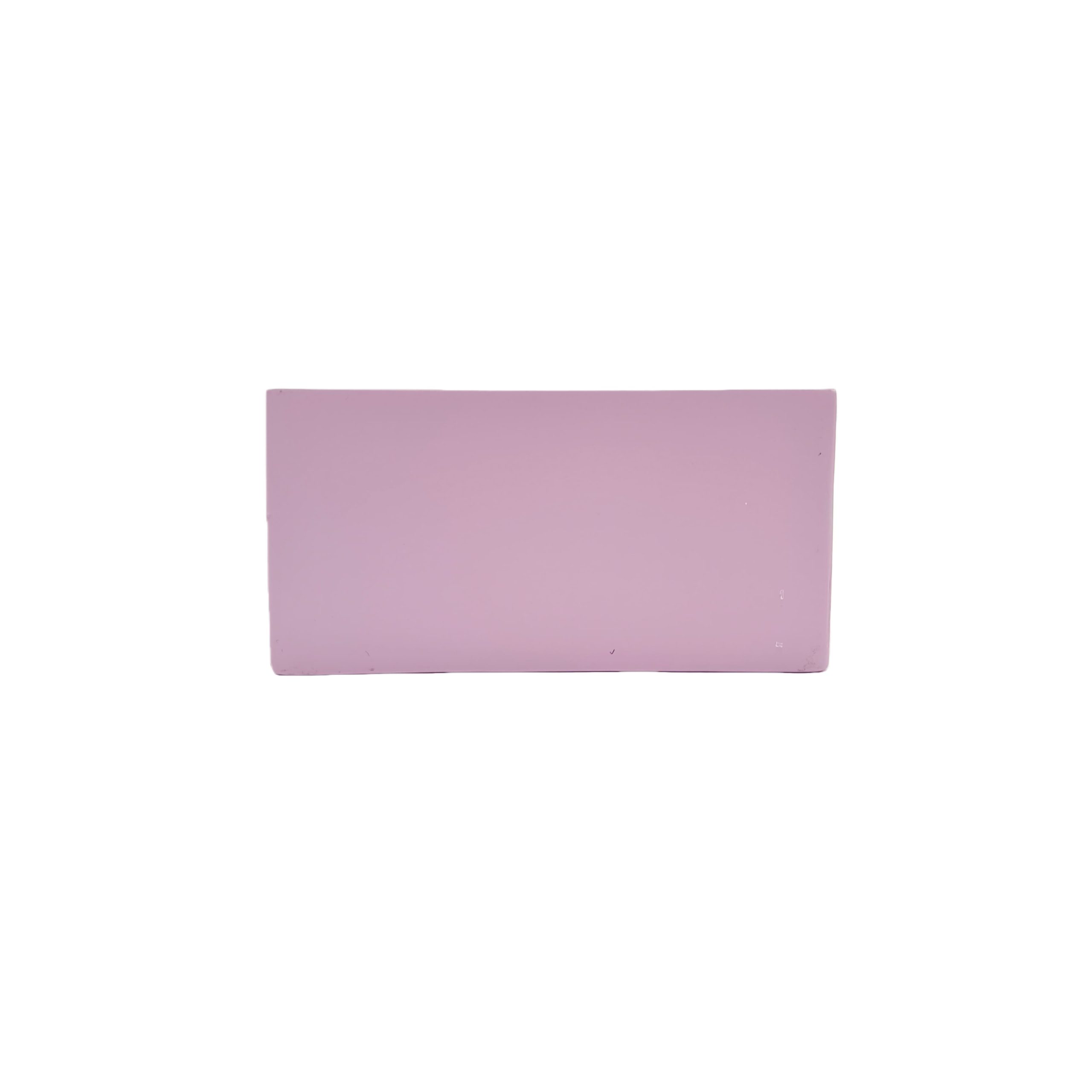 Mini Purple Metal Cubby by Ashland® - Image 4