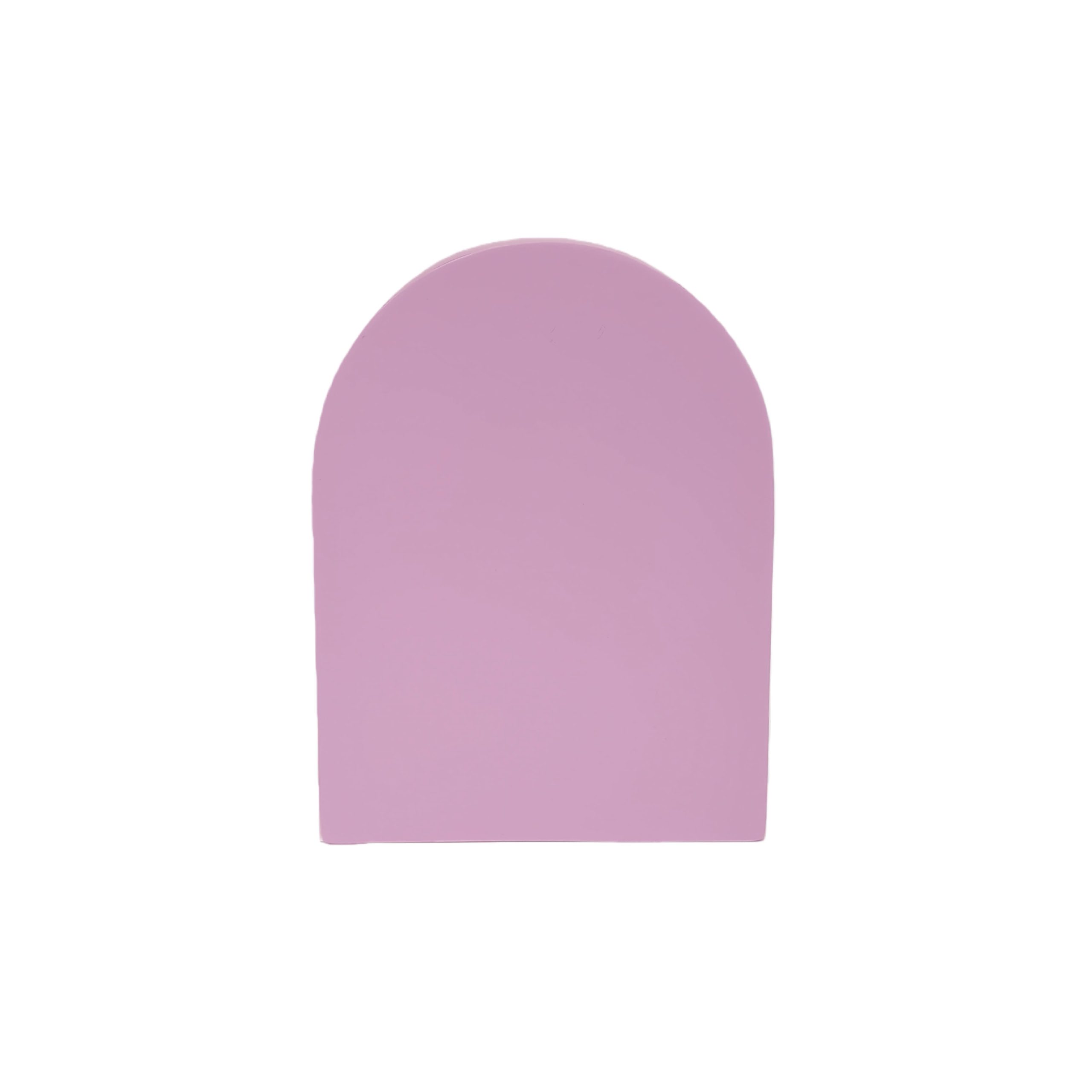Mini Purple Metal Cubby by Ashland® - Image 2