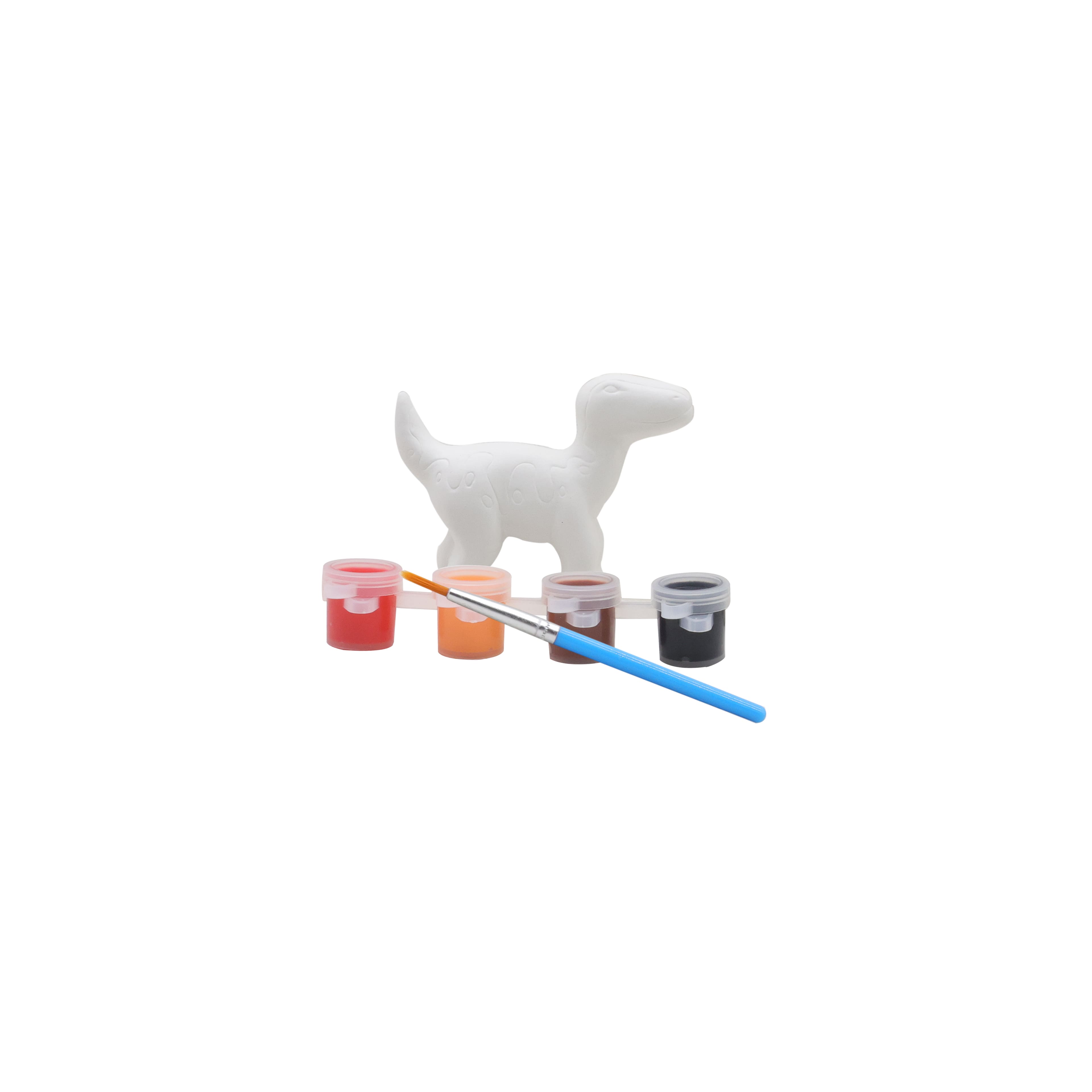 3D Ceramic Dino Painting Kit by Creatology™
