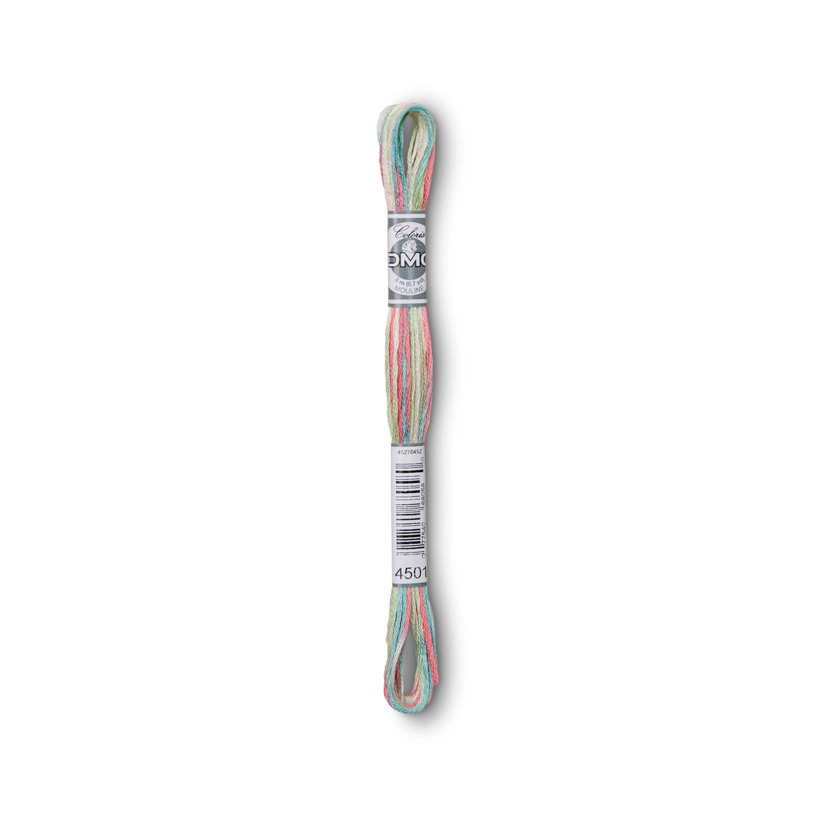DMC® Coloris Embroidery Thread