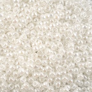 John Bead 11/0 Miyuki Glass Seed Beads, 13g