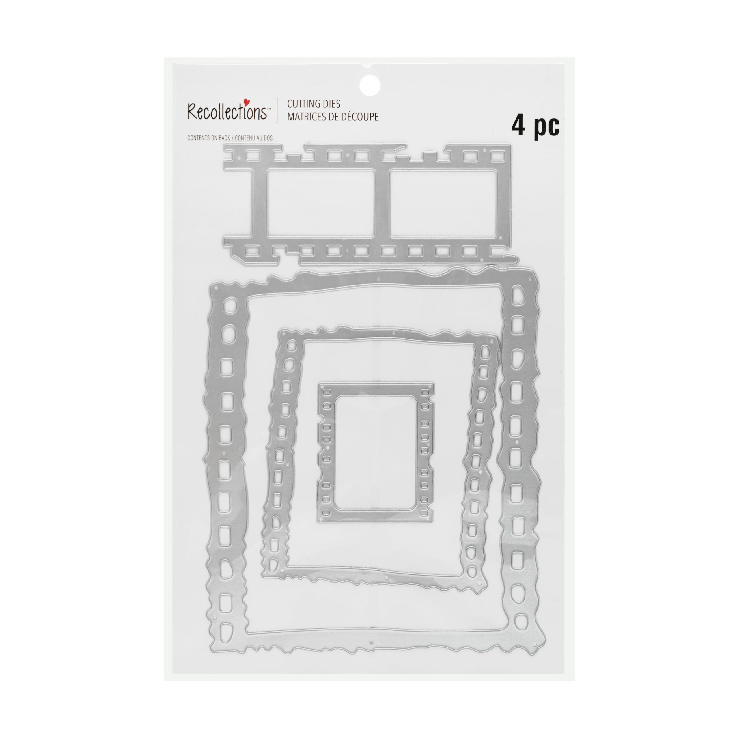 Film Frames Cutting Die by Recollections™ - Image 4