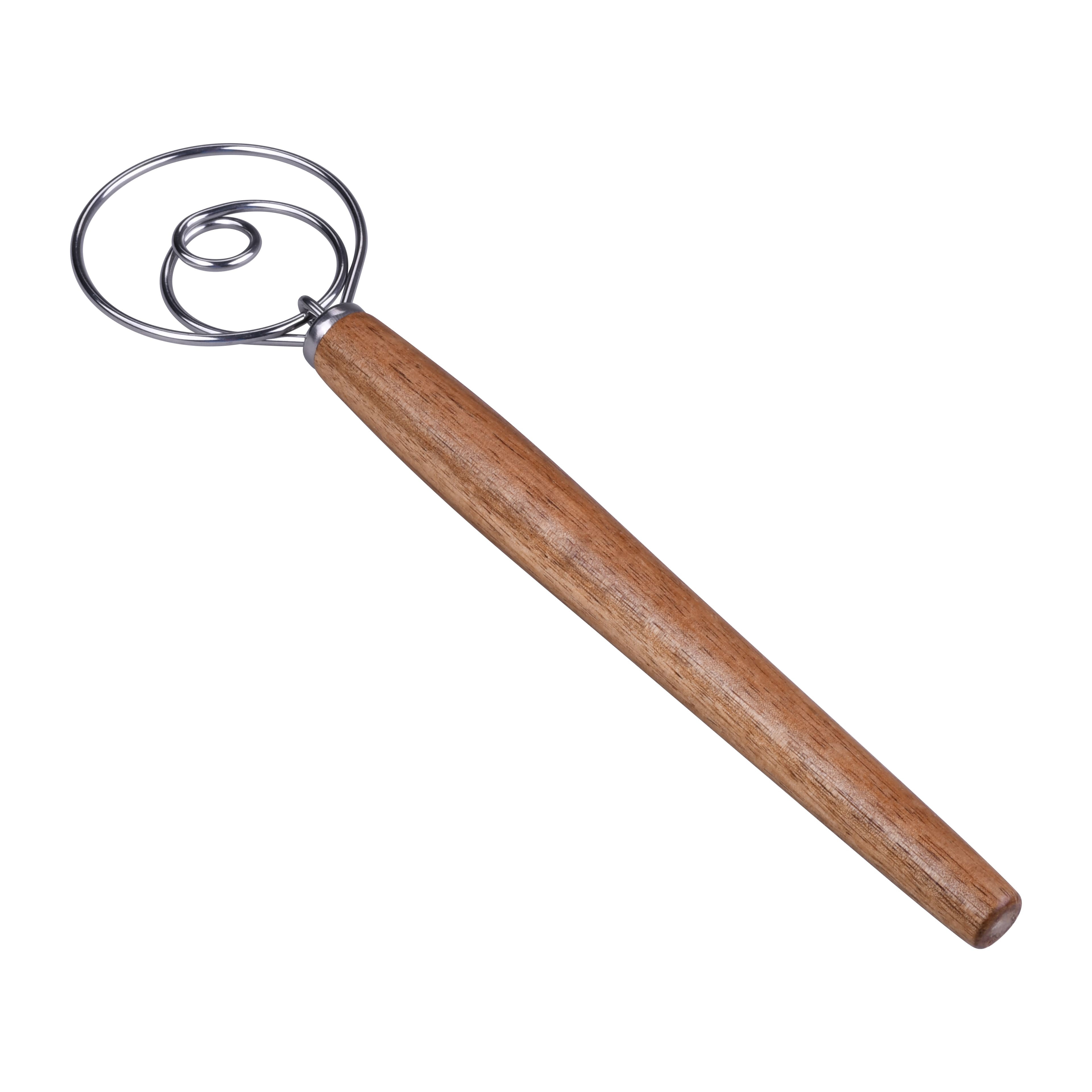 3" Dough Whisk by Makery™