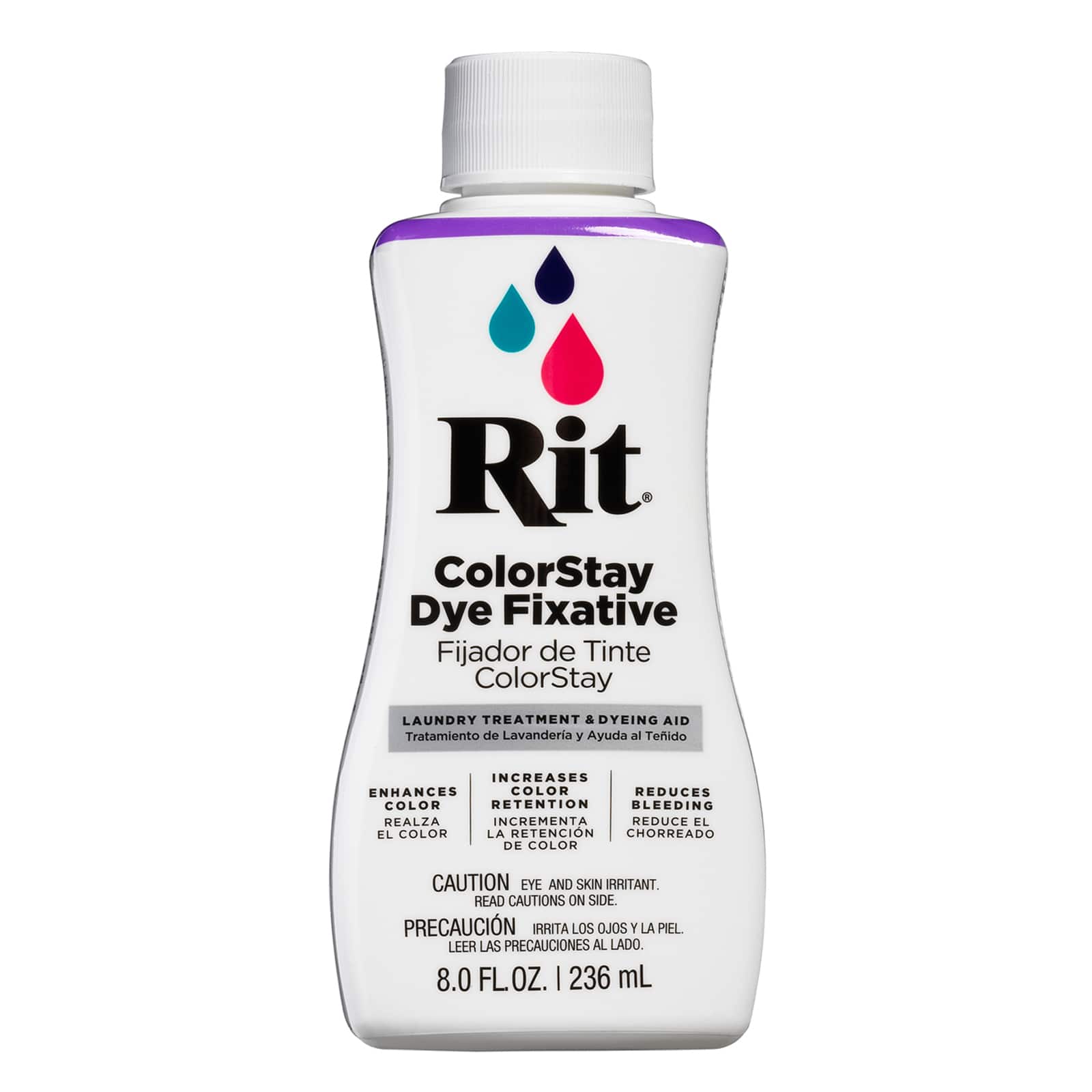 Rit® ColorStay Dye Fixative