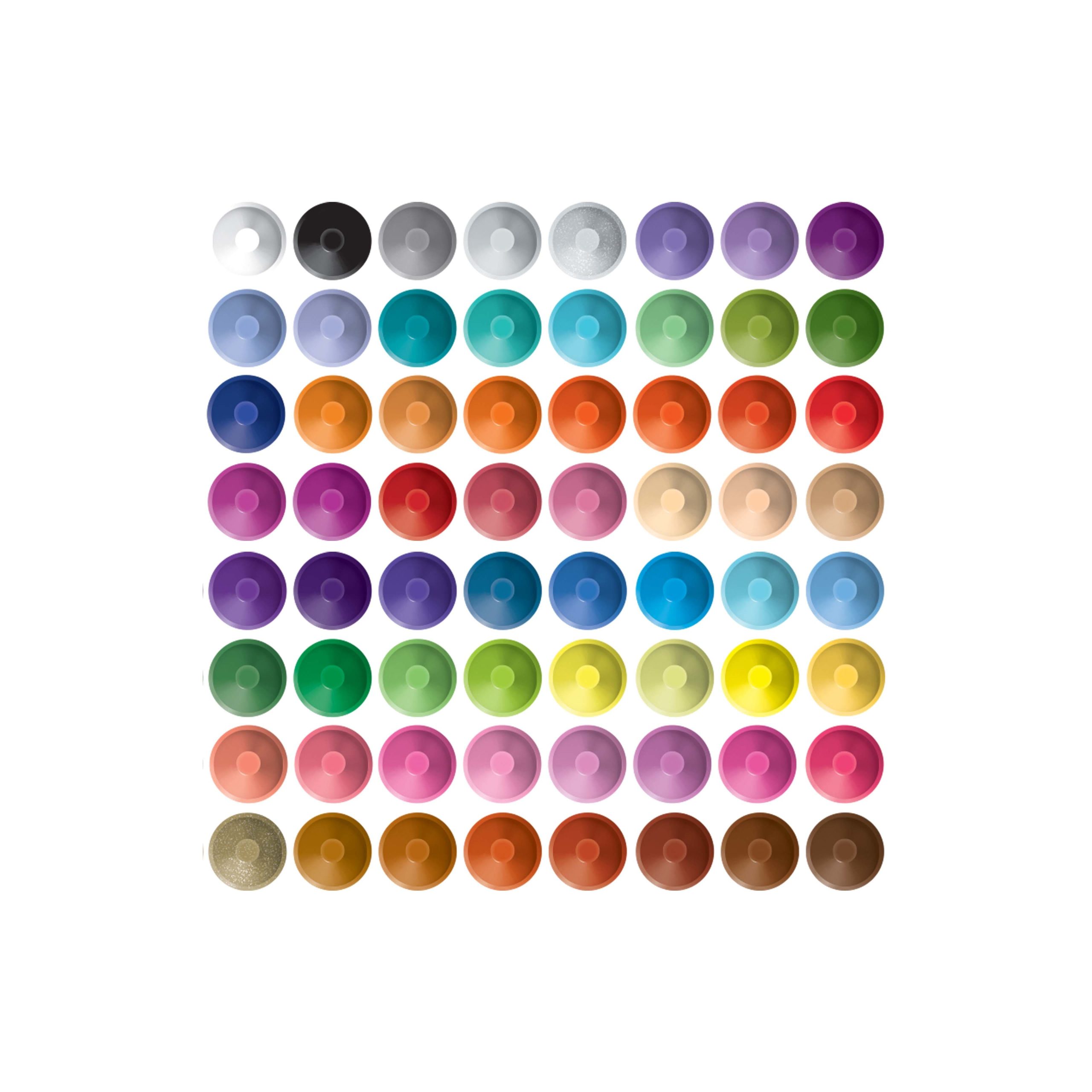 Crayola® Boxed Crayons, 64ct. - Image 3