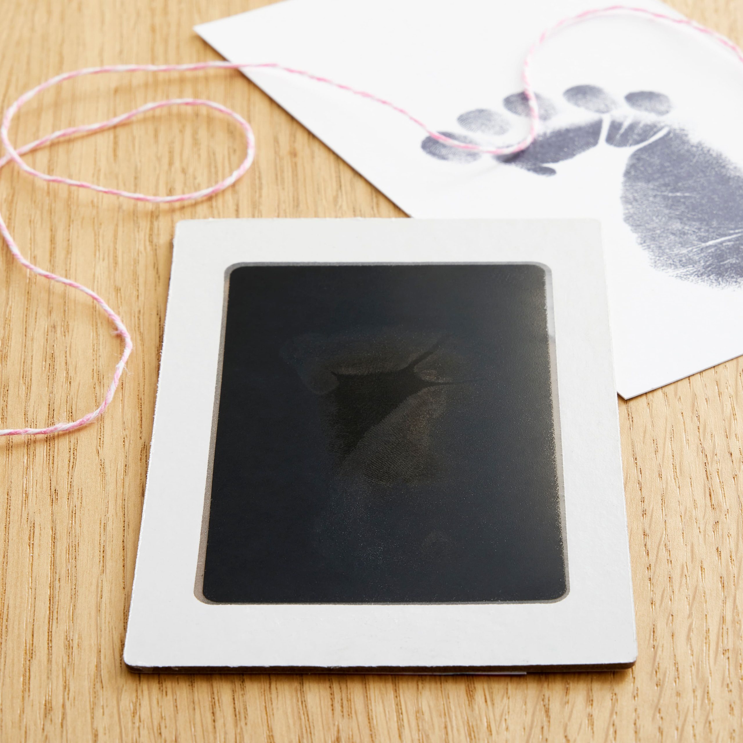Black Clean Touch Ink Pad Kit by Recollections® - Image 2