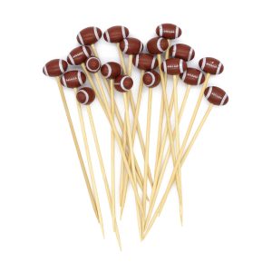 Football Picks, 20ct. by Celebrate It™