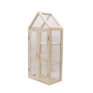 Large Wood Cabinet by Ashland®