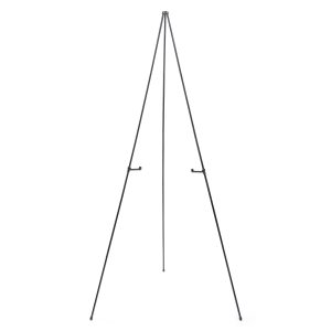 62" Metal Floor Display Easel by Artist's Loft™
