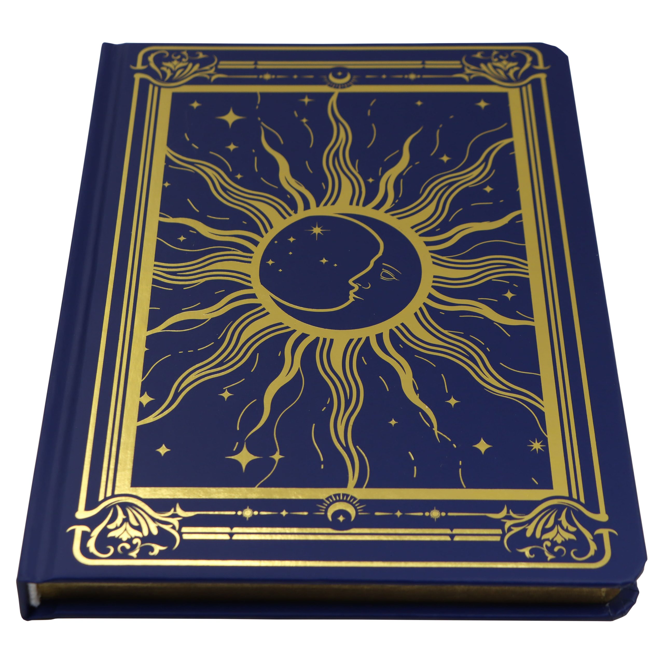 Back to School 6" x 8" Lined Hardcover Journal by Recollections™ - Image 3