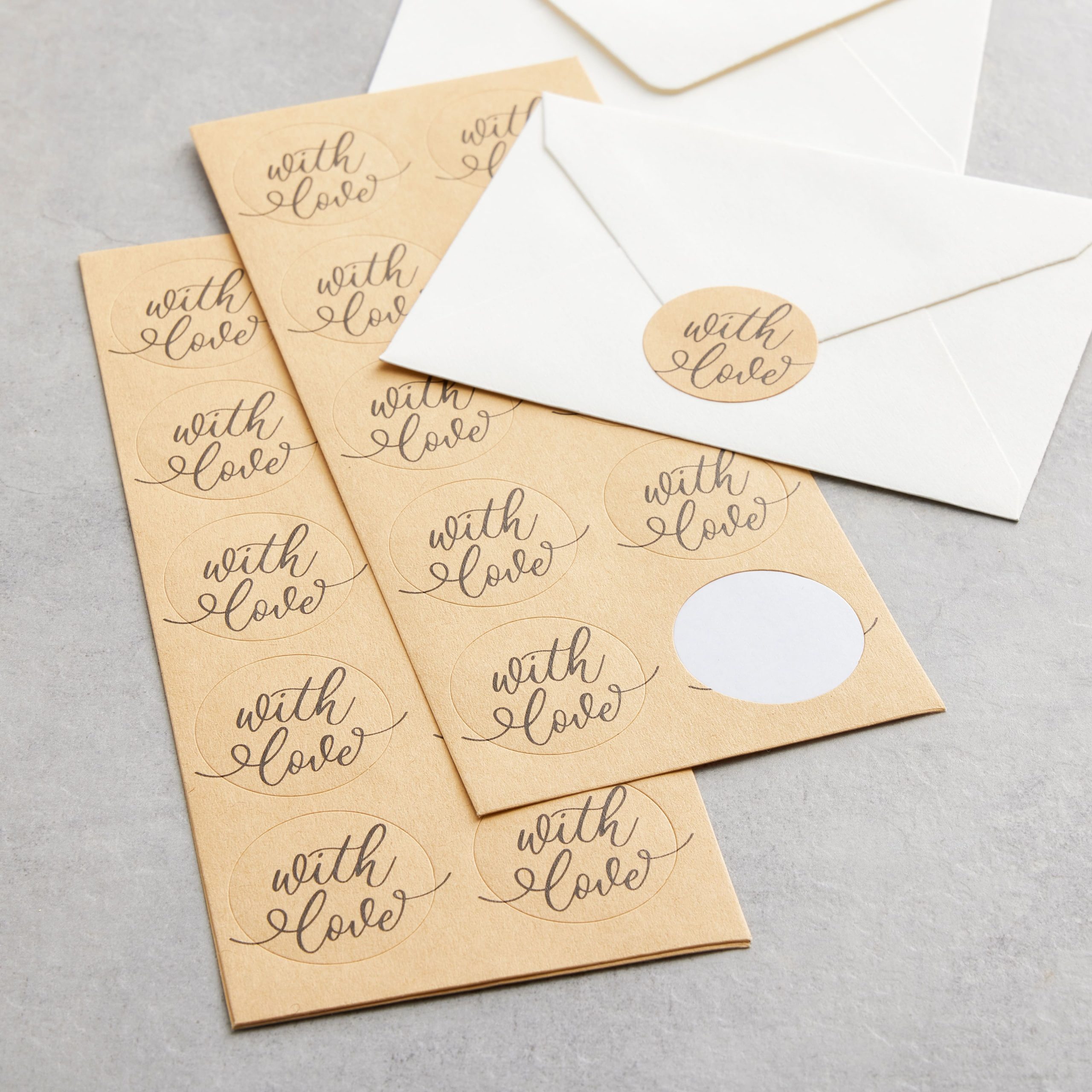 With Love Envelope Seals by Recollections™ - Image 4