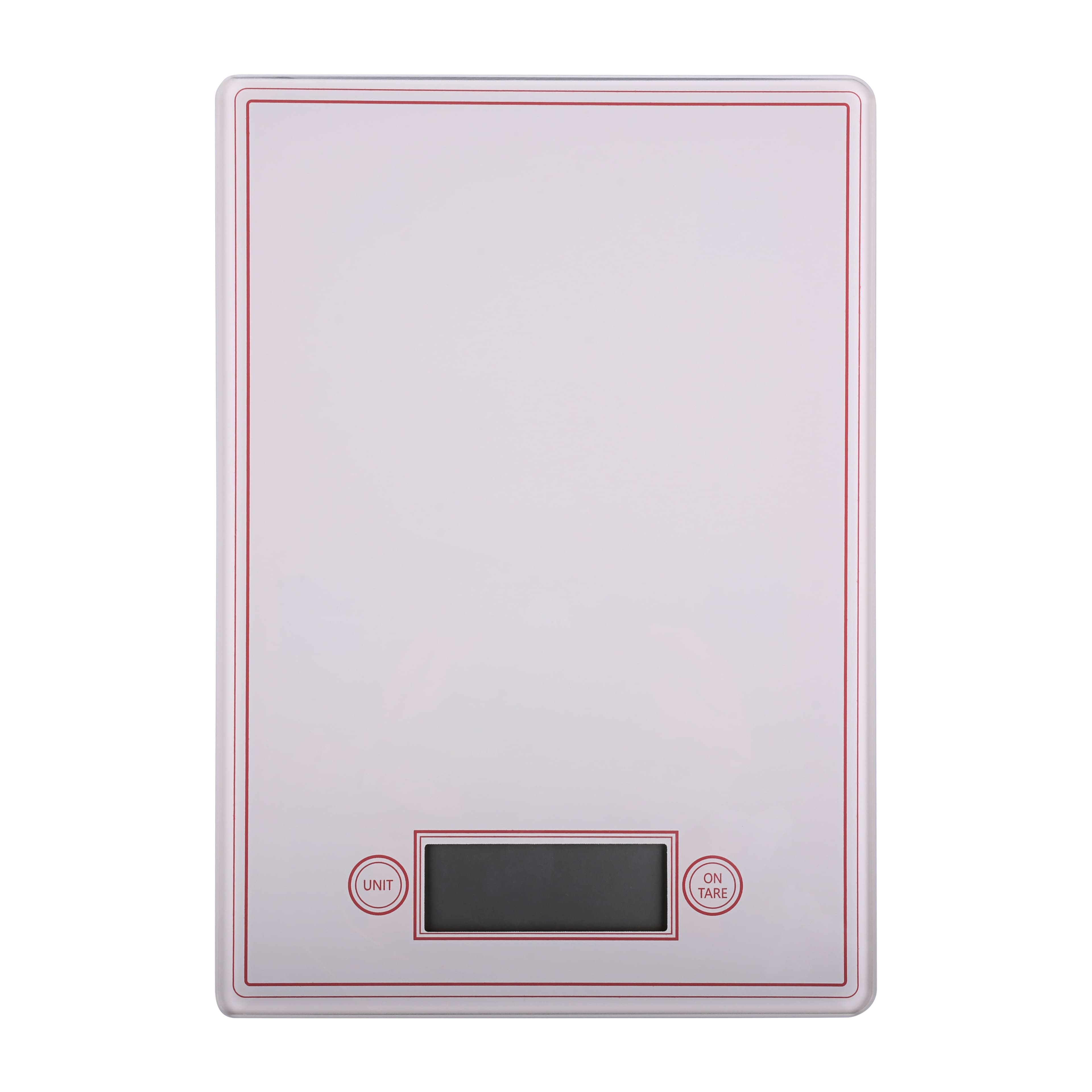 Digital Scale by Makery™