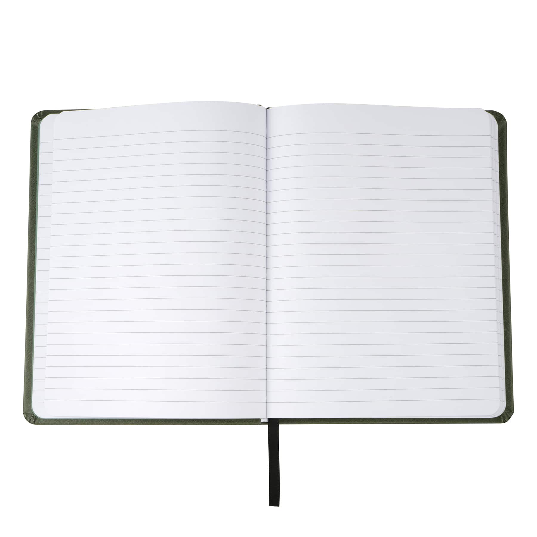 Back to School 6" x 8" Lined Plastic Hardcover Journal by Recollections™ - Image 2