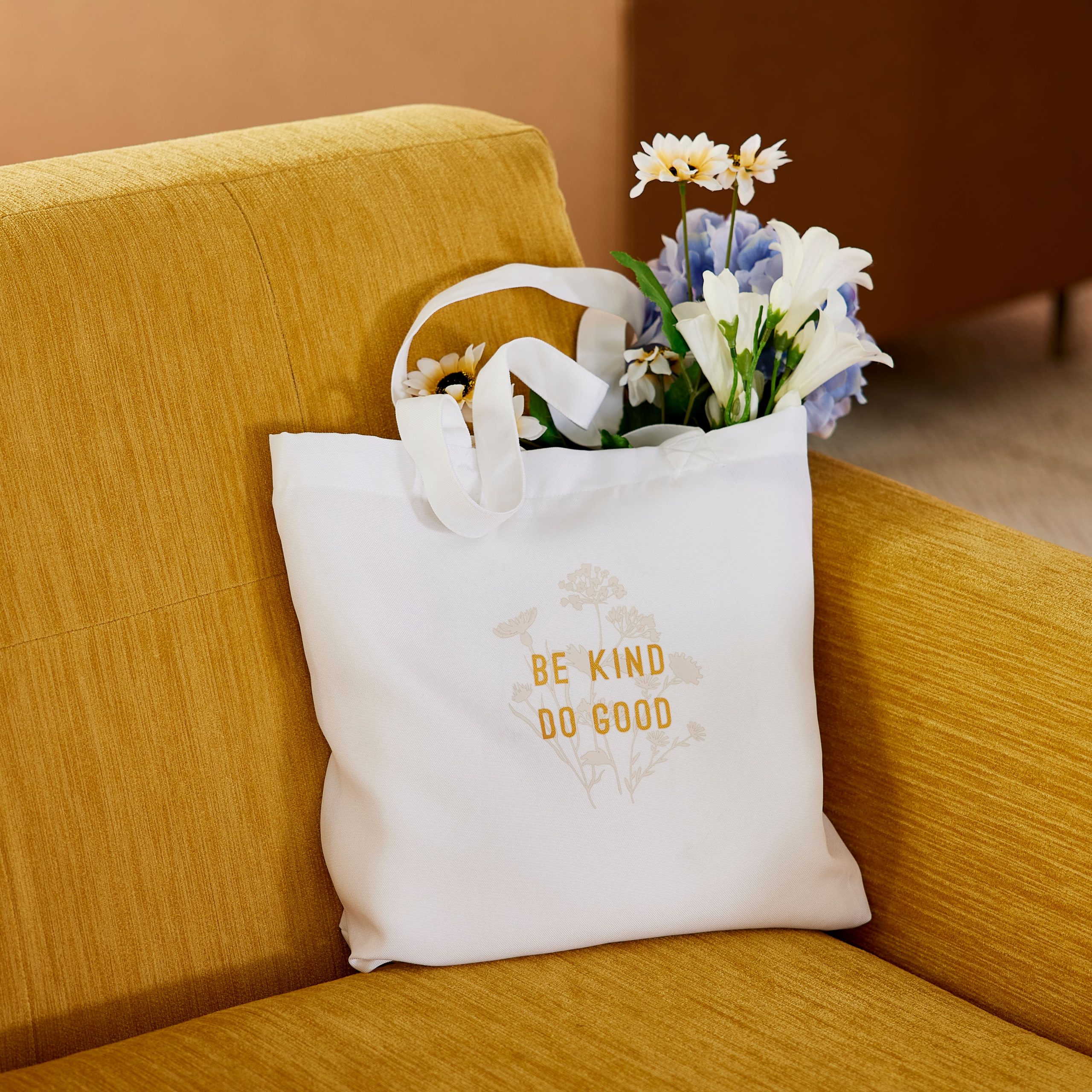Reusable Tote Bag by Make Market® - Image 2